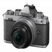 Nikon Z fc KIT DX 16-50/3.5-6.3 VR(SE) DX 50-250/4.5-6.3 VR